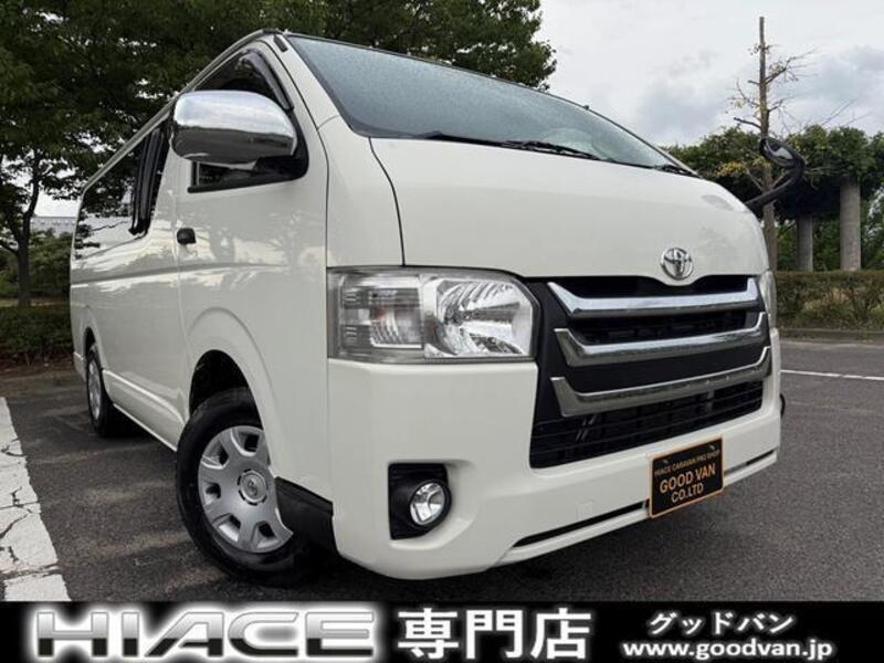 HIACE VAN-0