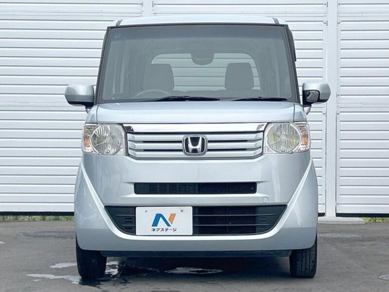 N BOX