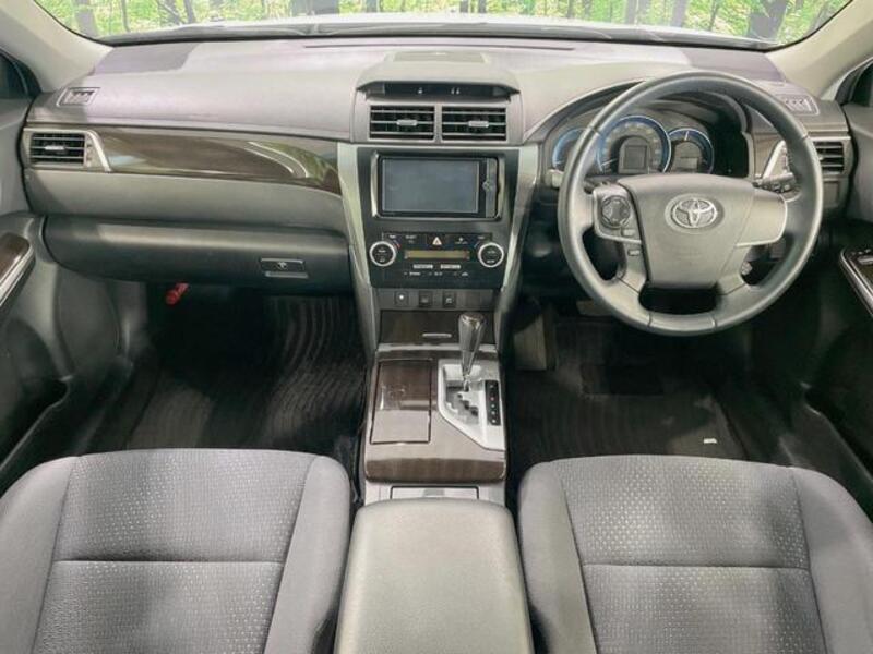 CAMRY