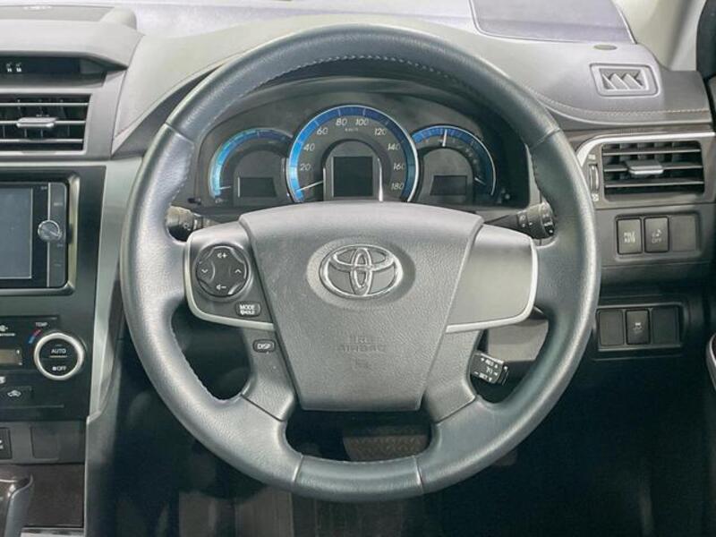 CAMRY