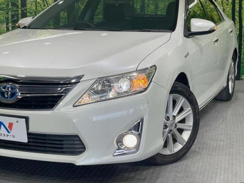 CAMRY