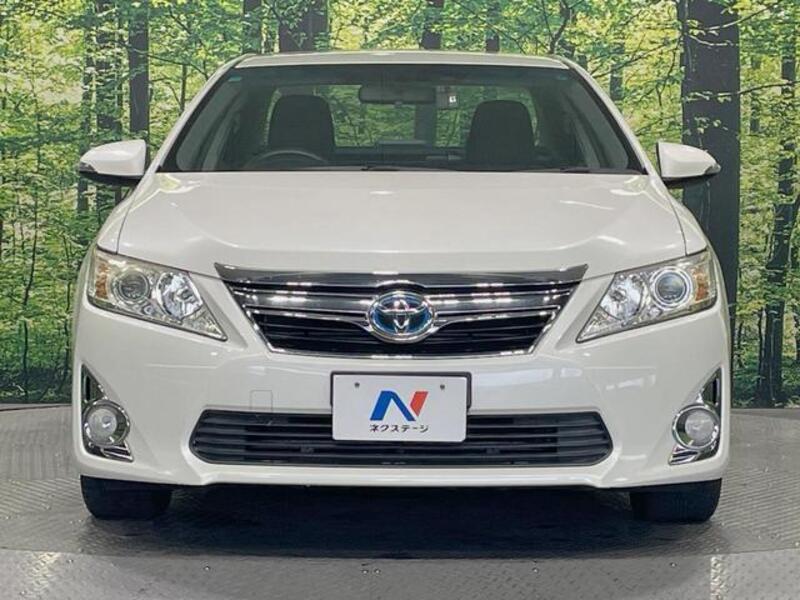 CAMRY