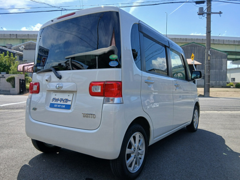TANTO