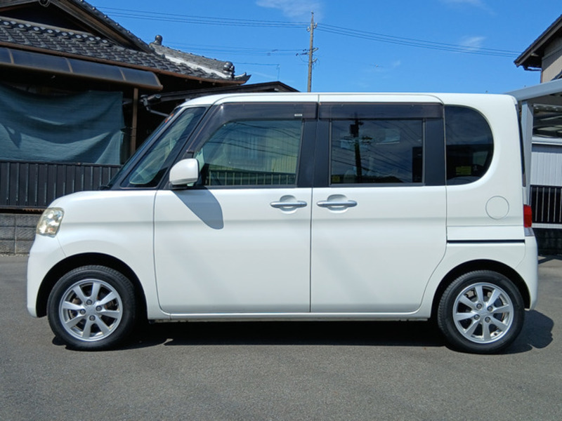 TANTO