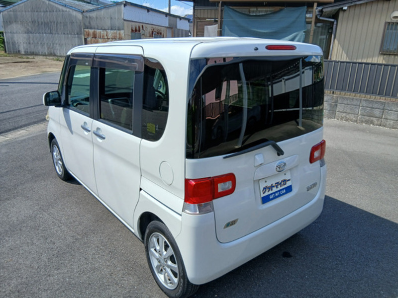 TANTO
