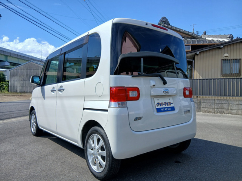 TANTO