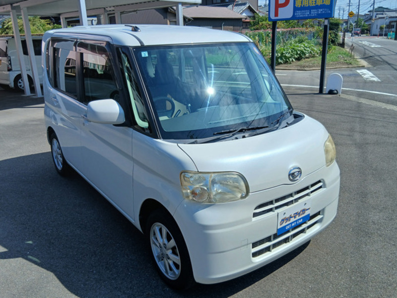 TANTO