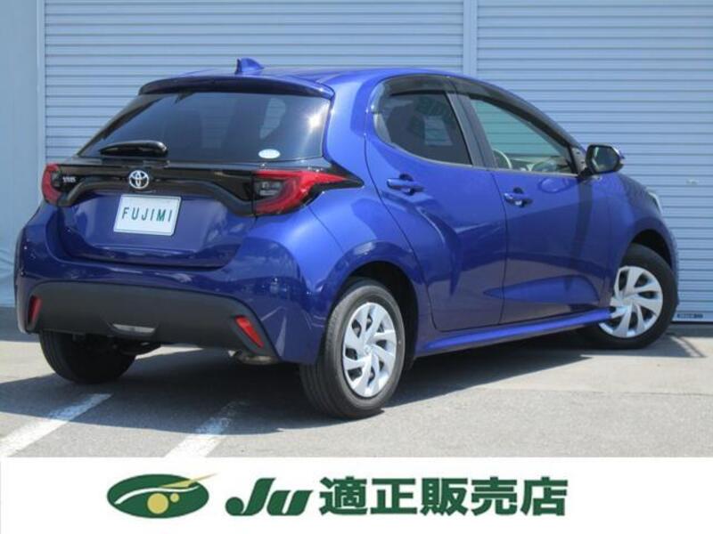 YARIS