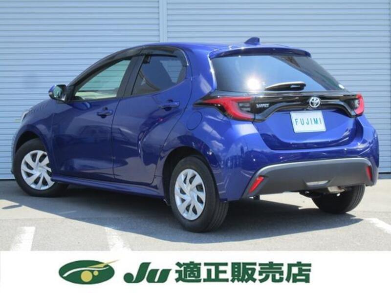 YARIS