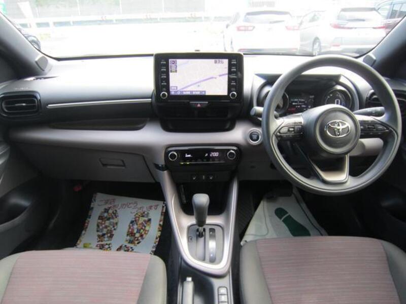 YARIS