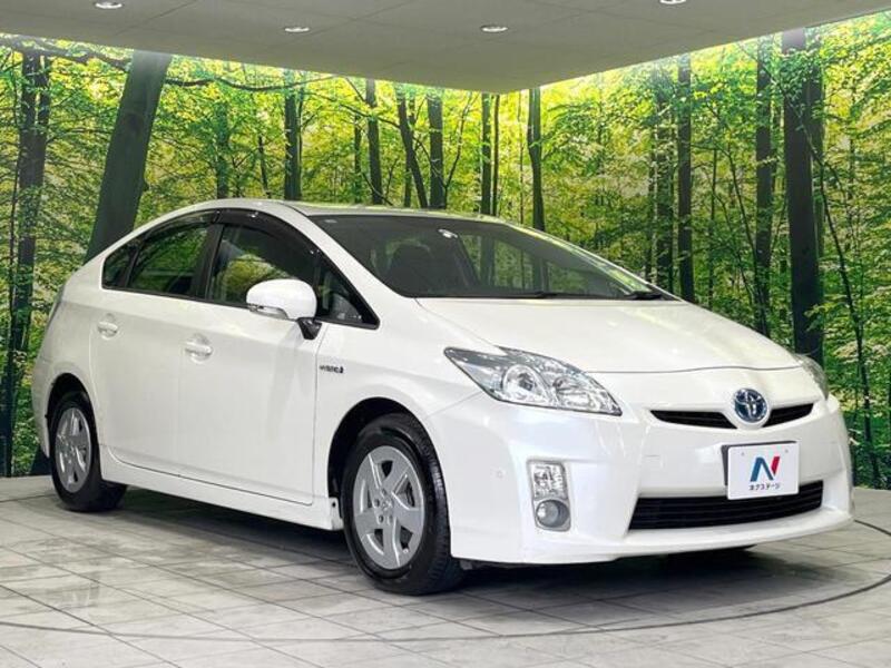 PRIUS