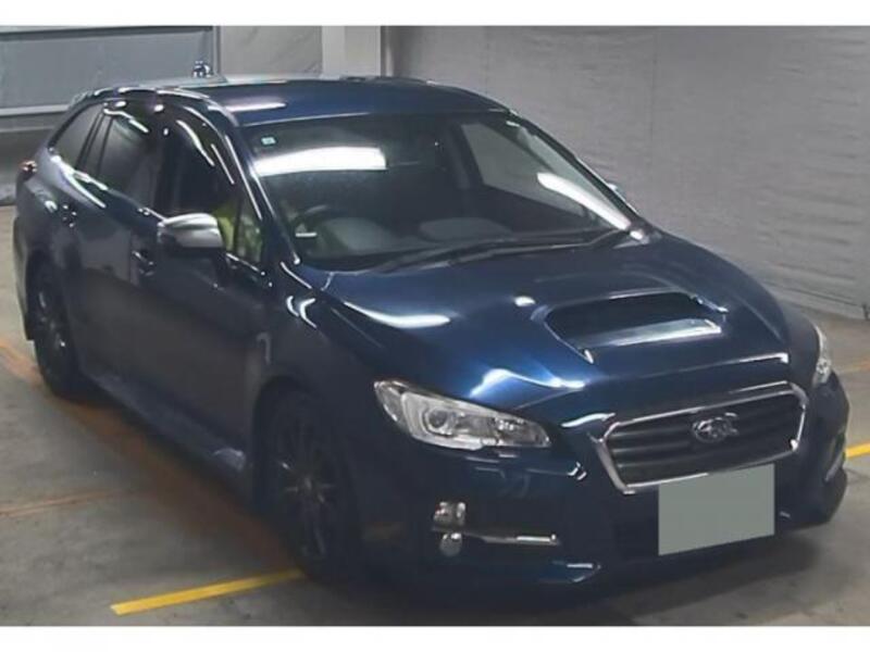 LEVORG-0