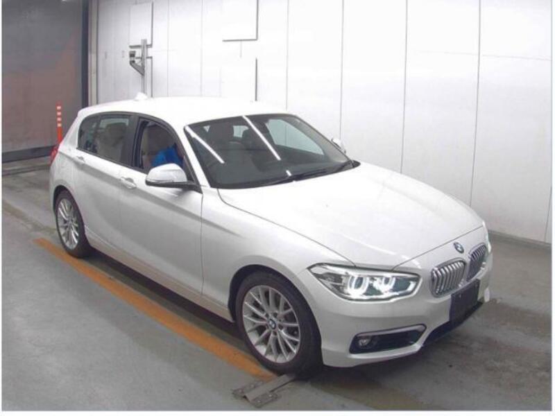 1 SERIES