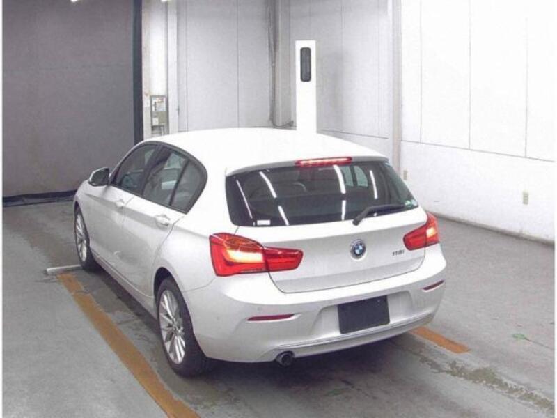 1 SERIES