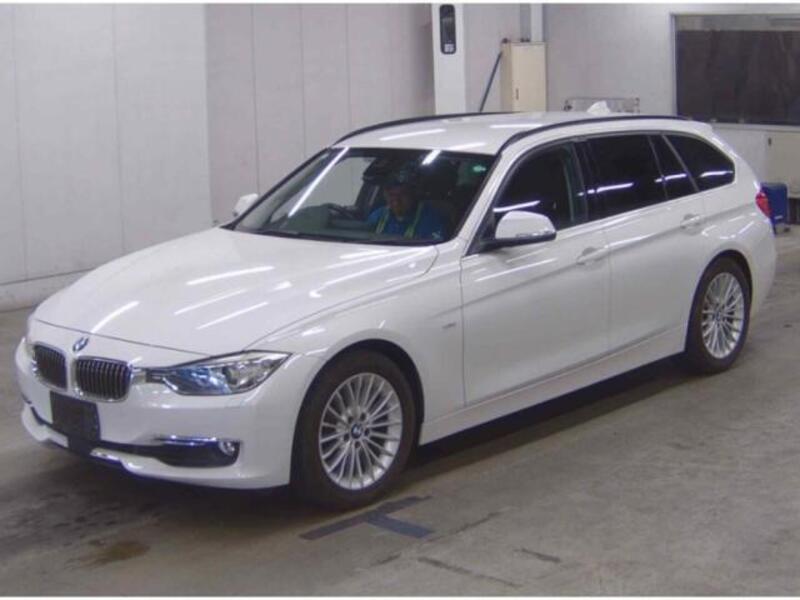 3 SERIES