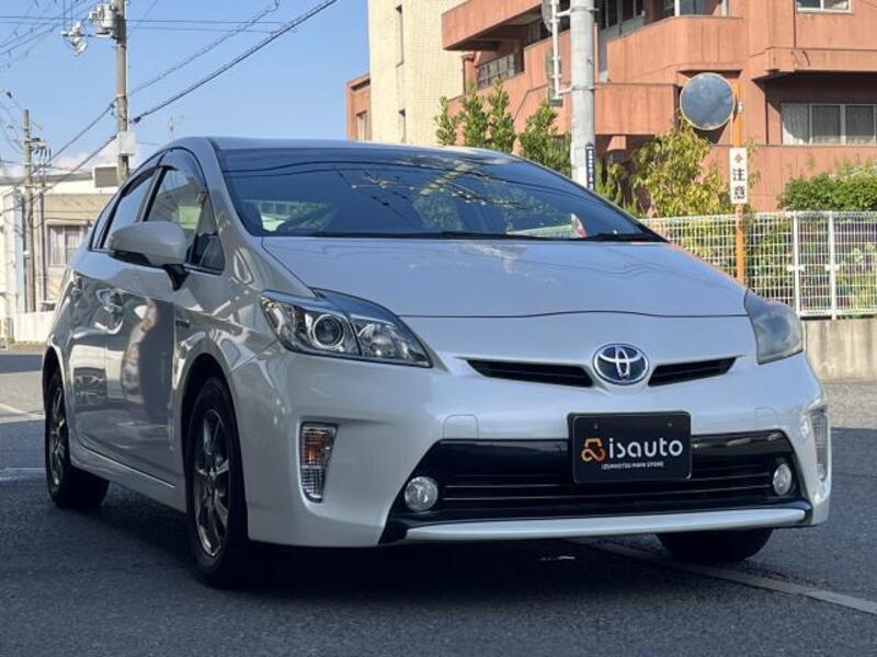 PRIUS