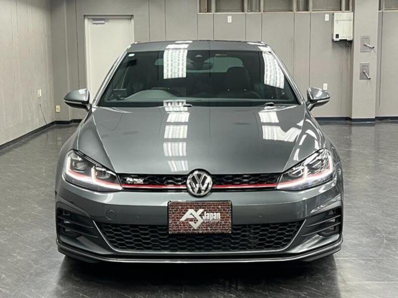GOLF GTI