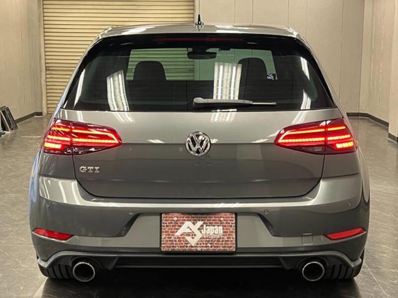 GOLF GTI