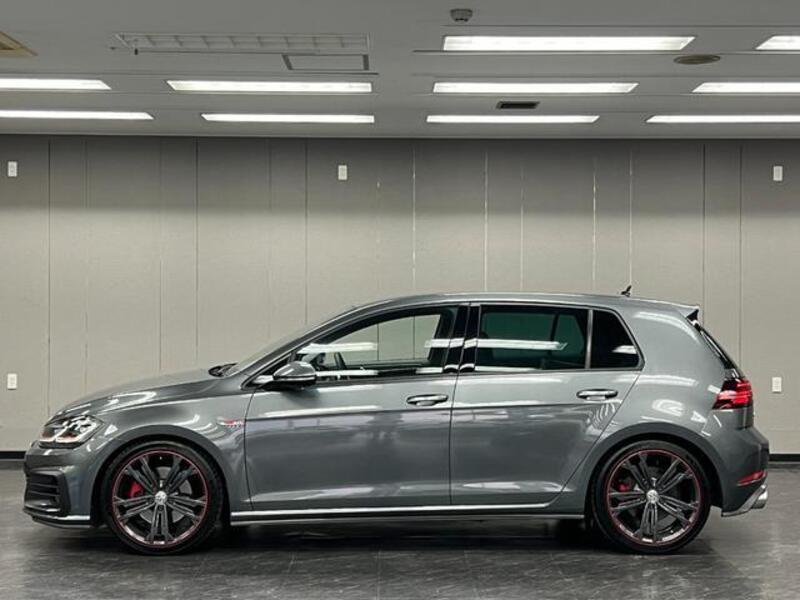 GOLF GTI