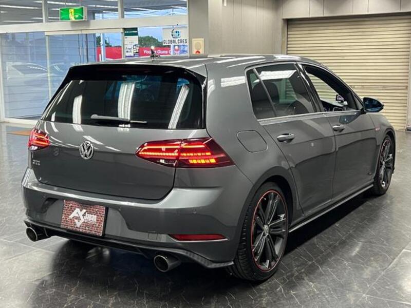 GOLF GTI