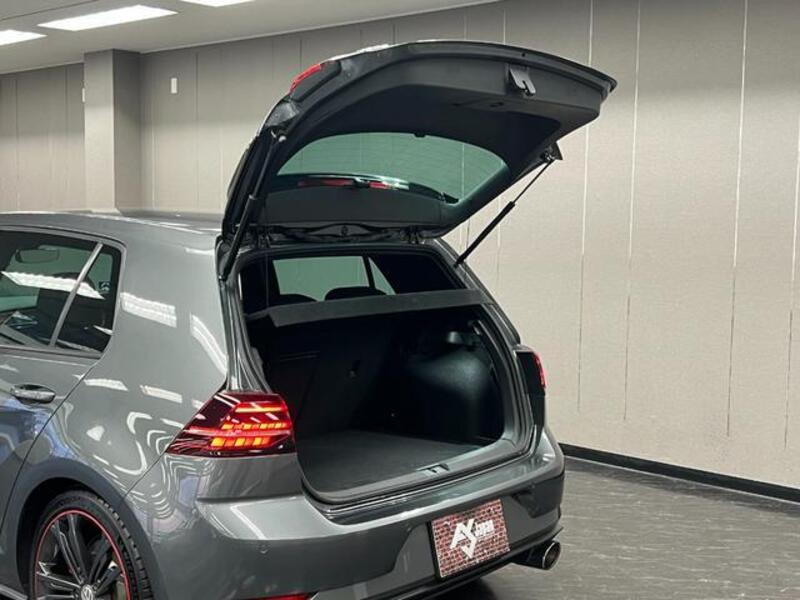 GOLF GTI