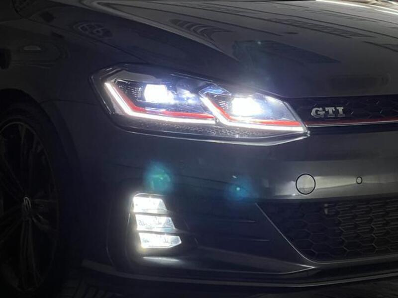 GOLF GTI
