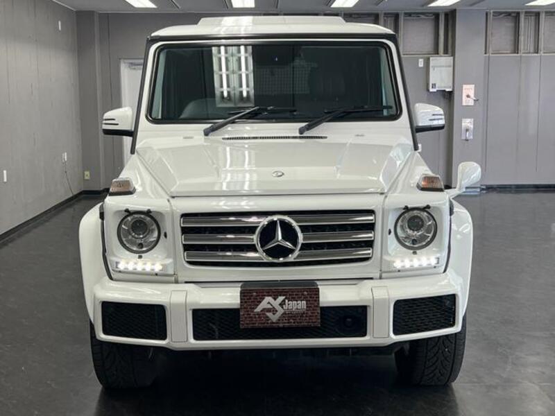 G-CLASS