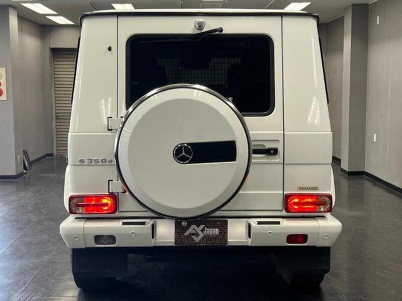 G-CLASS