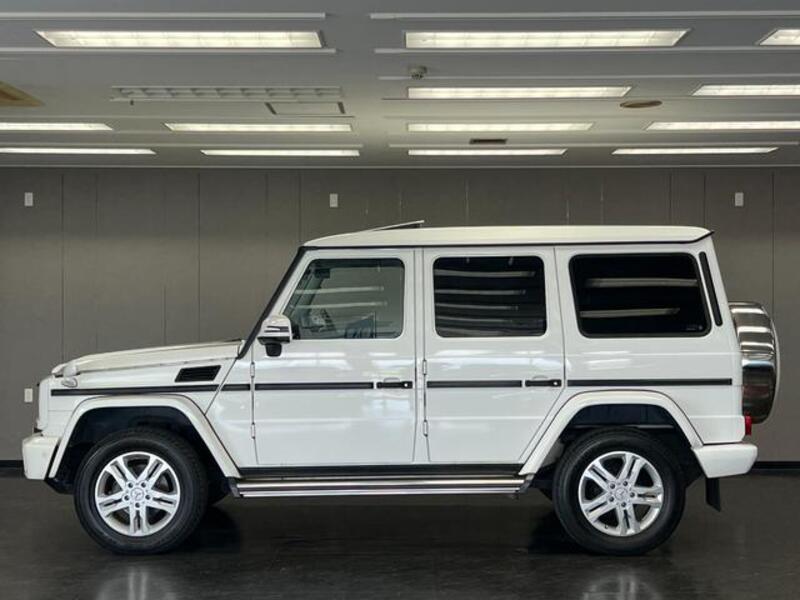 G-CLASS