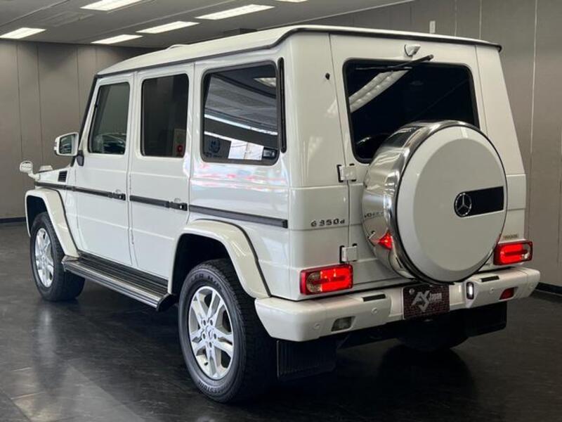 G-CLASS