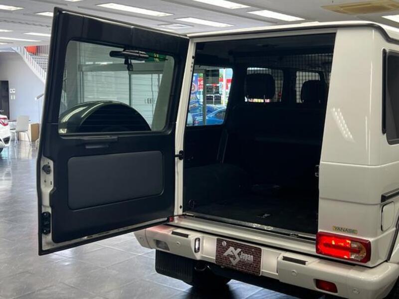 G-CLASS