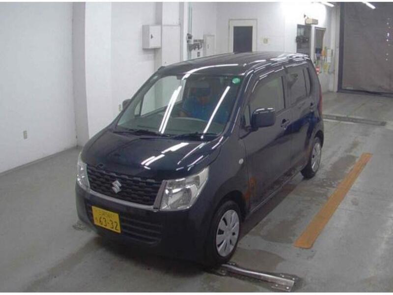 WAGON R-0