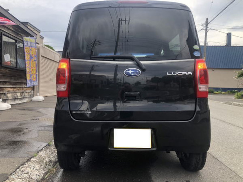 LUCRA