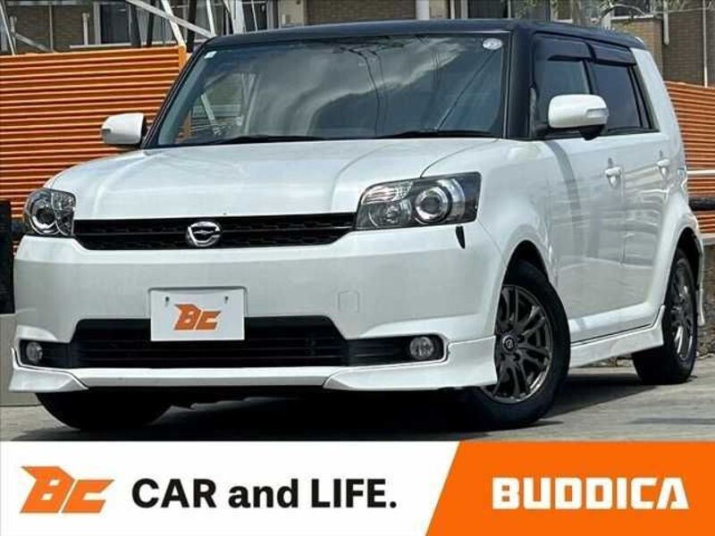 TOYOTA COROLLA RUMION