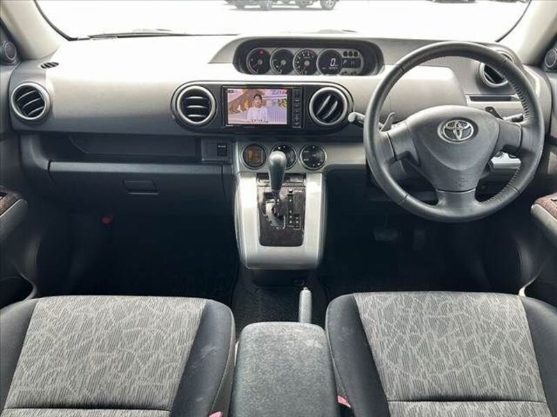 COROLLA RUMION