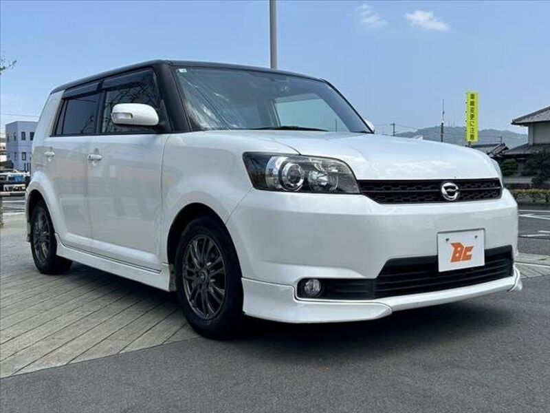 COROLLA RUMION