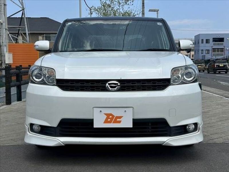 COROLLA RUMION