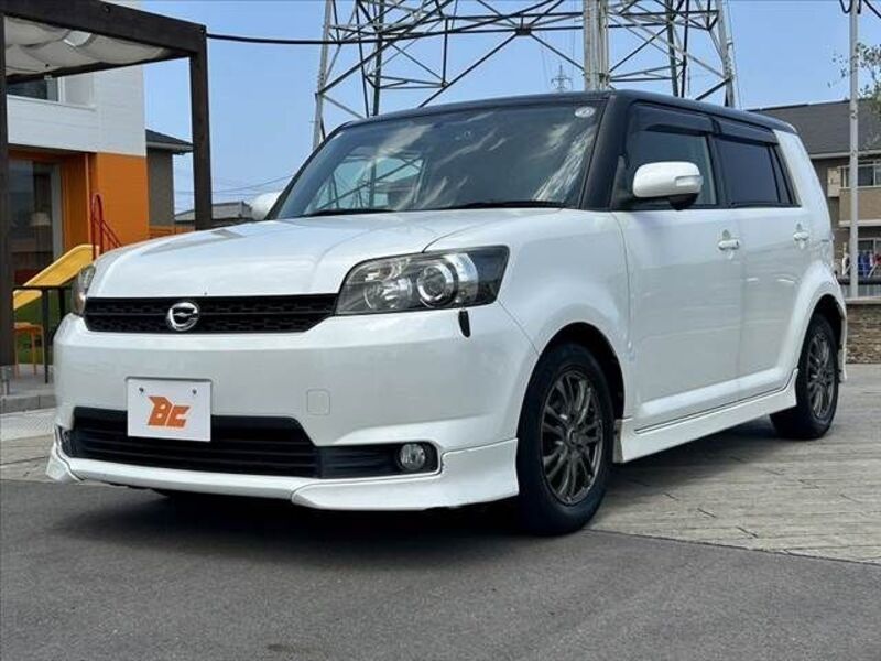 COROLLA RUMION