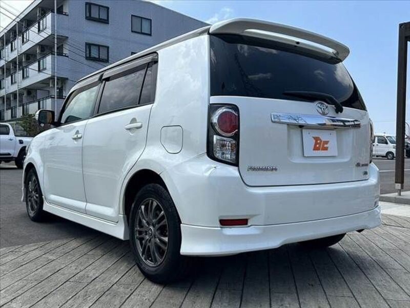 COROLLA RUMION