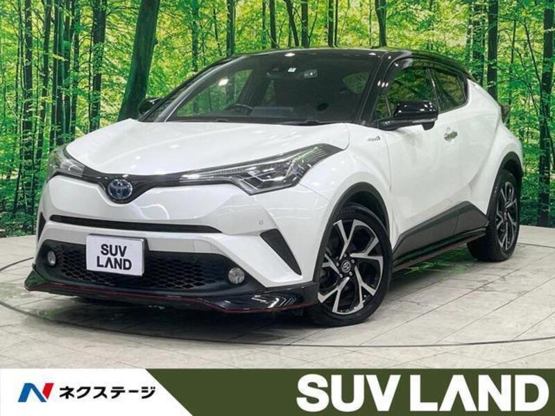 C-HR-0