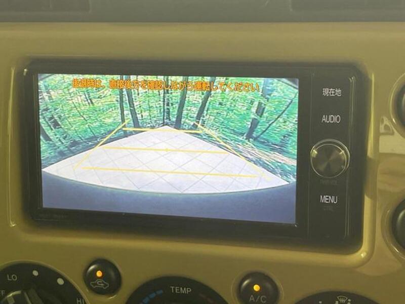 FJ CRUISER