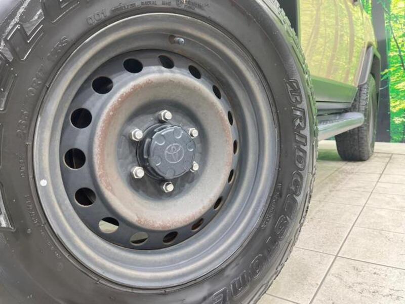 FJ CRUISER