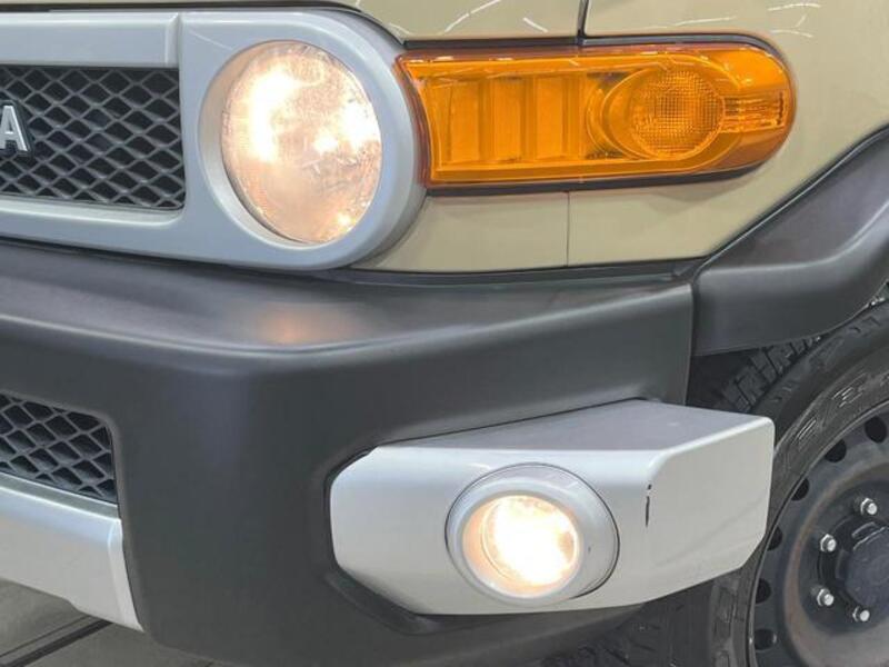 FJ CRUISER