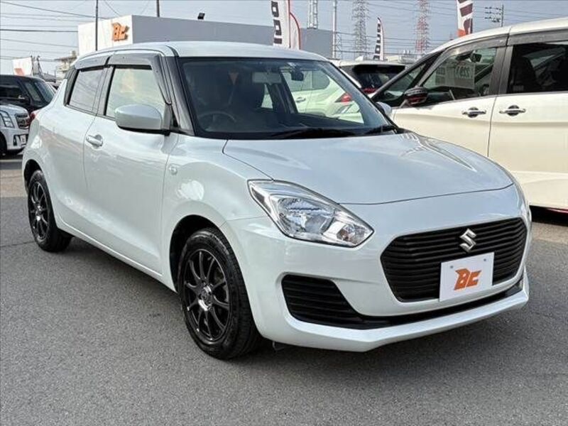 SWIFT