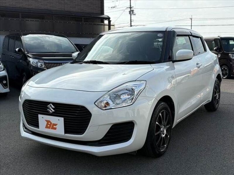 SWIFT