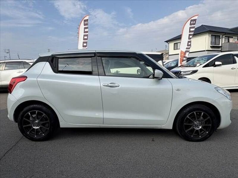 SWIFT