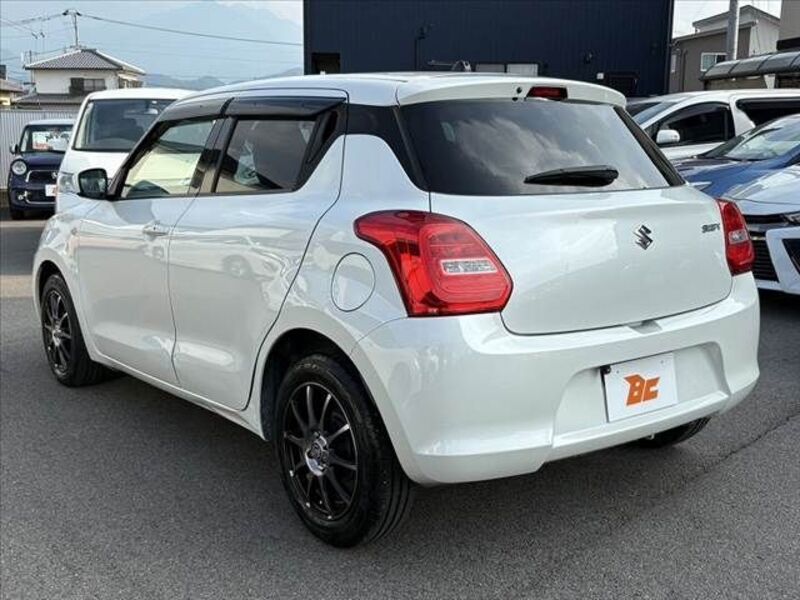 SWIFT