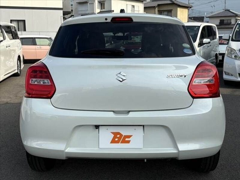 SWIFT