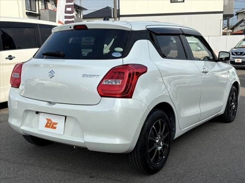 SWIFT