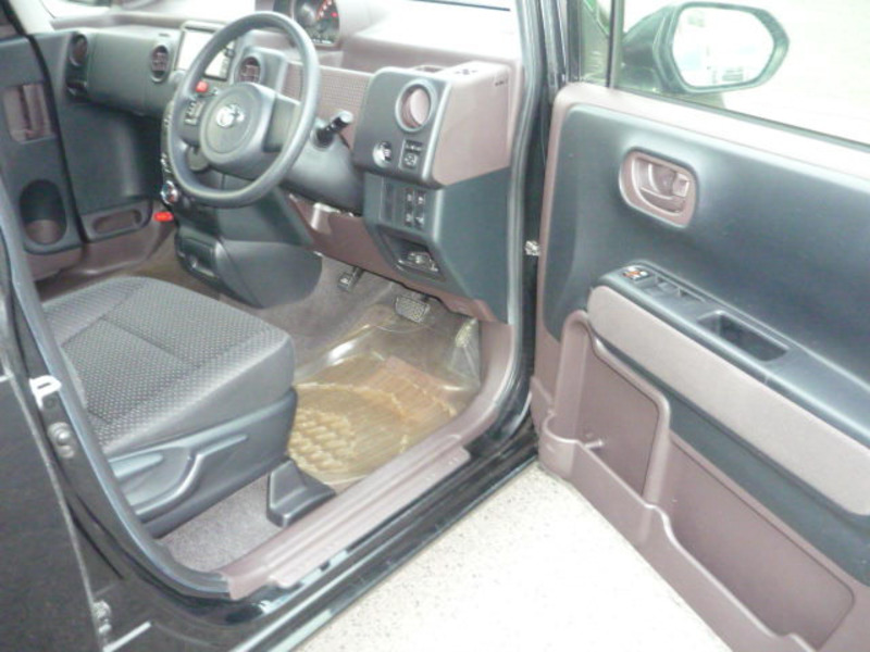 PORTE
